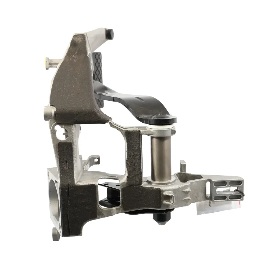 Audi A4 B7 Brake Pedal Assembly Automatic Gearbox Transmission - SKU RHD-8E2723139A - Part number 8E2723139A