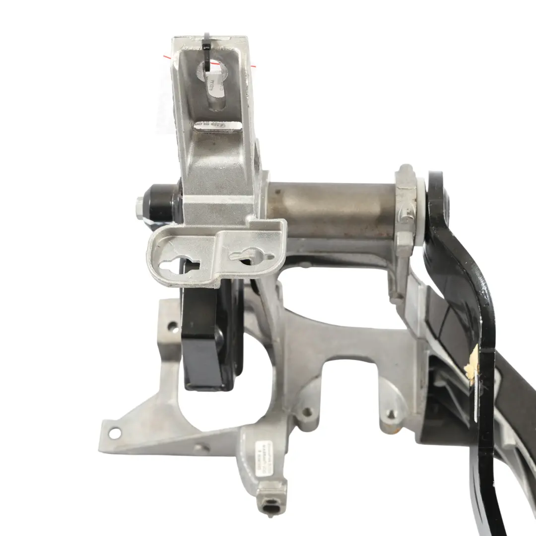 Audi A4 B7 Brake Pedal Assembly Automatic Gearbox Transmission - SKU RHD-8E2723139A - Part number 8E2723139A