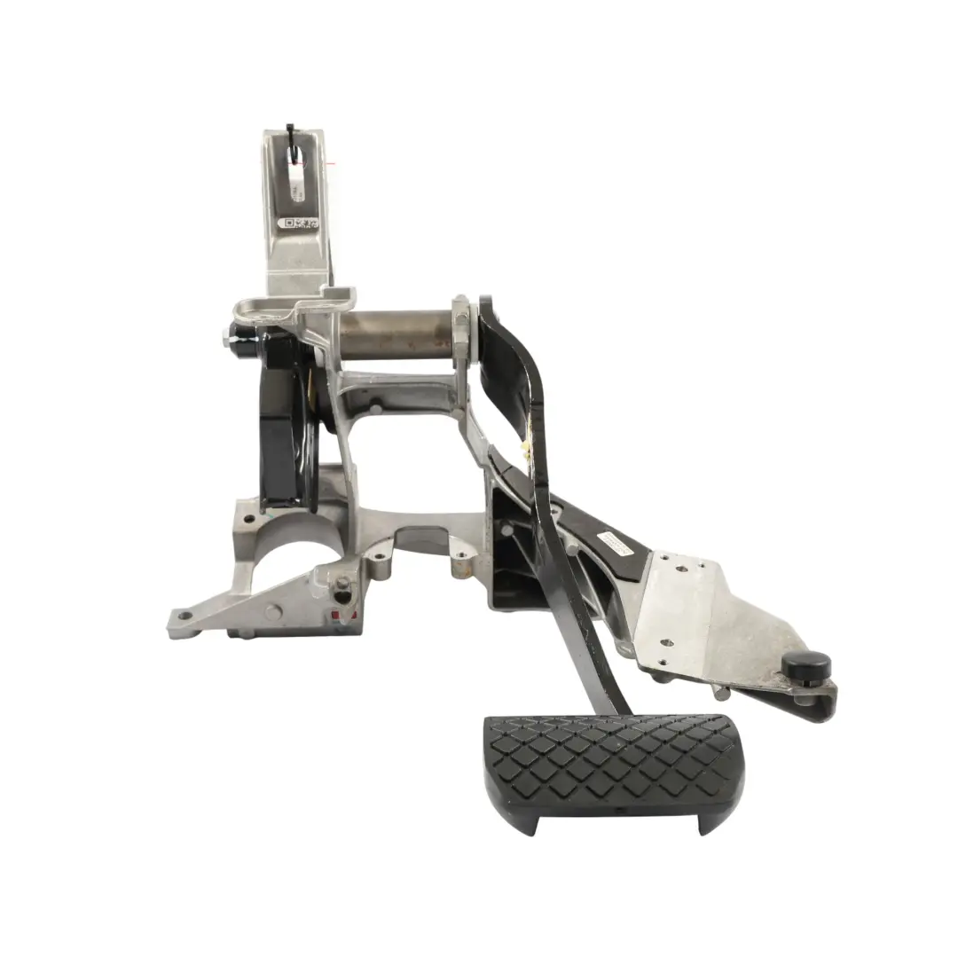 Brake Pedal Assembly Automatic Gearbox Transmission to Audi A4 B7 with Part number 8E2723139A Audi A4 B7 Brake Pedal Assembly Automatic Gearbox Transmission - SKU RHD-8E2723139A - Part number 8E2723139A