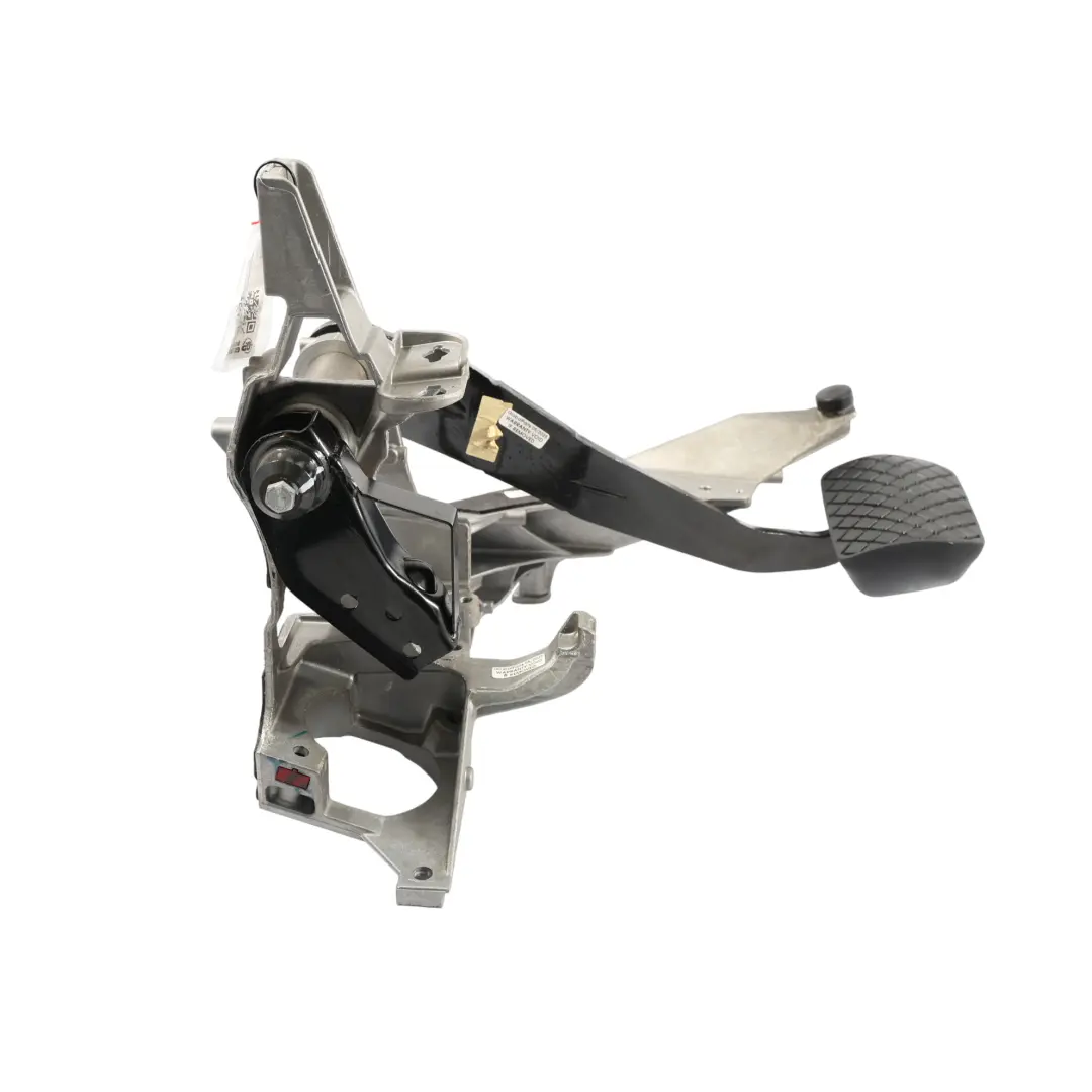 Brake Pedal Assembly Automatic Gearbox Transmission to Audi A4 B7 with Part number 8E2723139A Audi A4 B7 Brake Pedal Assembly Automatic Gearbox Transmission - SKU RHD-8E2723139A - Part number 8E2723139A