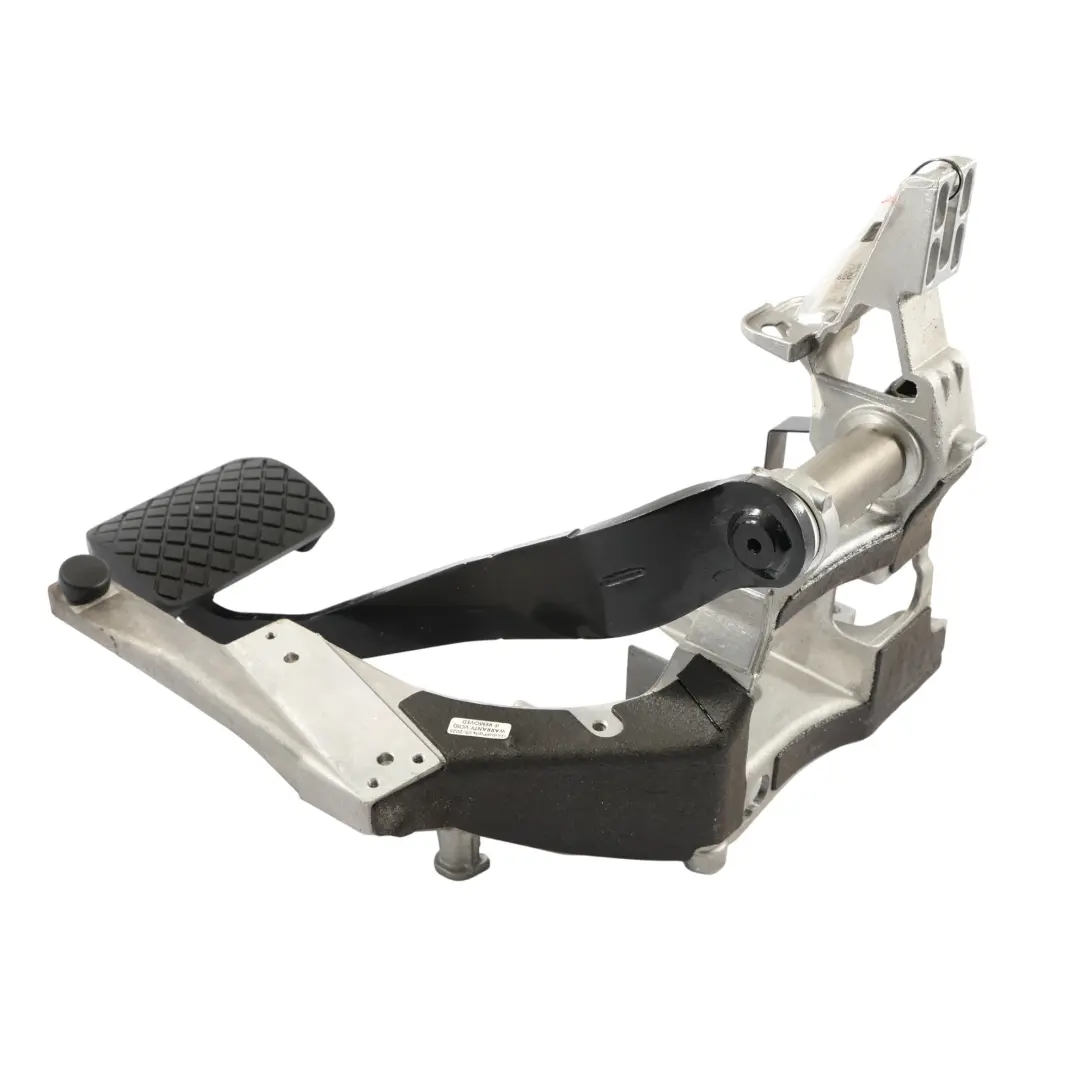 Brake Pedal Assembly Automatic Gearbox Transmission to Audi A4 B7 with Part number 8E2723139A Audi A4 B7 Brake Pedal Assembly Automatic Gearbox Transmission - SKU RHD-8E2723139A - Part number 8E2723139A