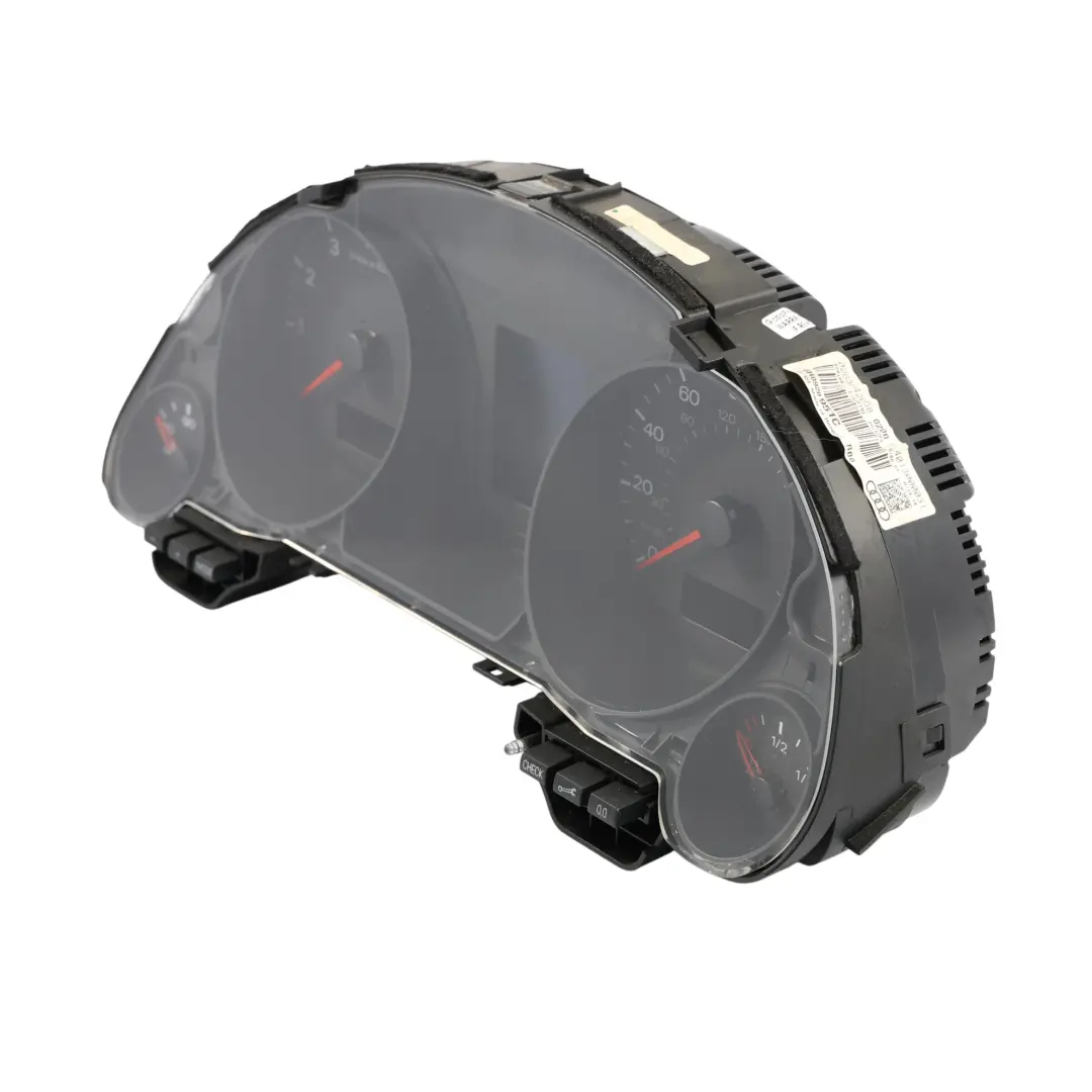 Audi A4 B7 Carbio Instrument Cluster Speedometer Clocks Automatic 8H0920982 - SKU RHD-8H0920951C - Part number 8H0920951C