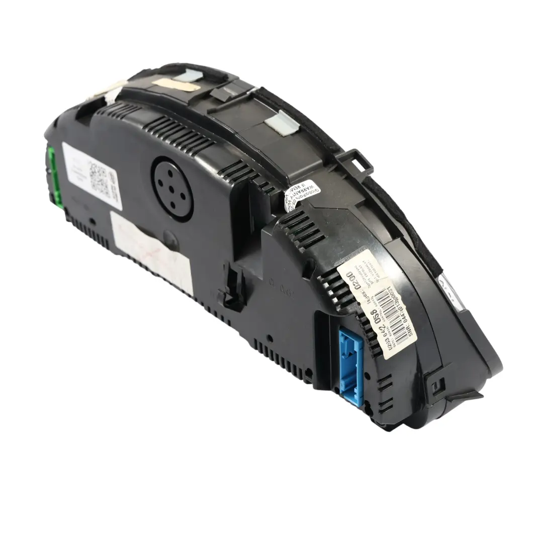 Instrument Cluster Speedometer Clocks Automatic 8H0920982 to Audi A4 B7 Cabrio with Part number 8H0920951C Audi A4 B7 Cabrio Instrument Cluster Speedometer Clocks Automatic 8H0920982 - SKU RHD-8H0920951C - Part number 8H0920951C