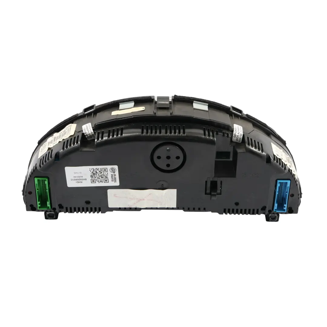 Audi A4 B7 Carbio Instrument Cluster Speedometer Clocks Automatic 8H0920982 - SKU RHD-8H0920951C - Part number 8H0920951C