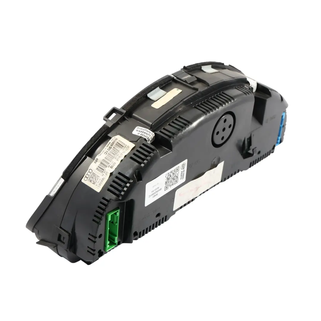 Instrument Cluster Speedometer Clocks Automatic 8H0920982 to Audi A4 B7 Cabrio with Part number 8H0920951C Audi A4 B7 Cabrio Instrument Cluster Speedometer Clocks Automatic 8H0920982 - SKU RHD-8H0920951C - Part number 8H0920951C
