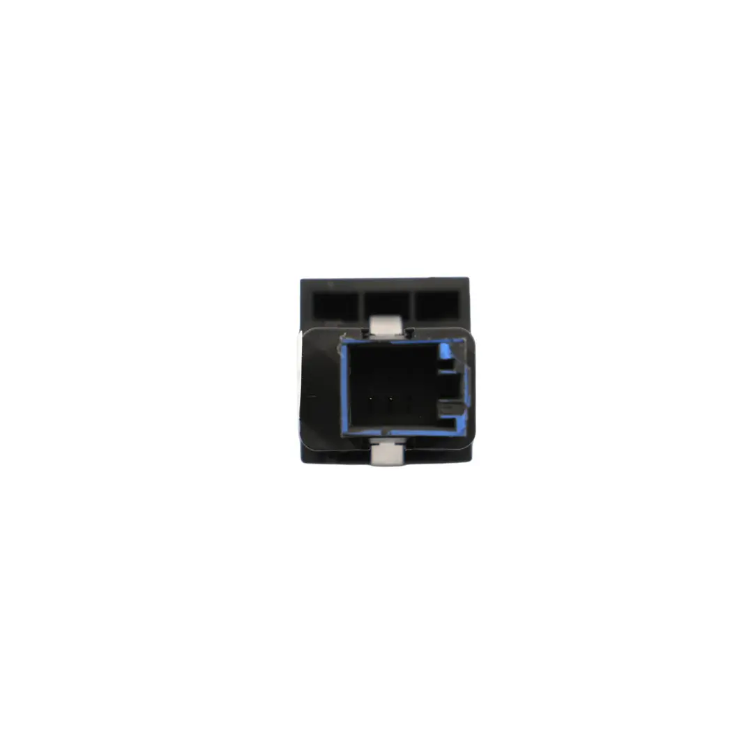 Audi A4 B7 Passenger Air Module Deactivation Switch Control SRS - SKU RHD-8H2919234A - Part number 8H2919234A