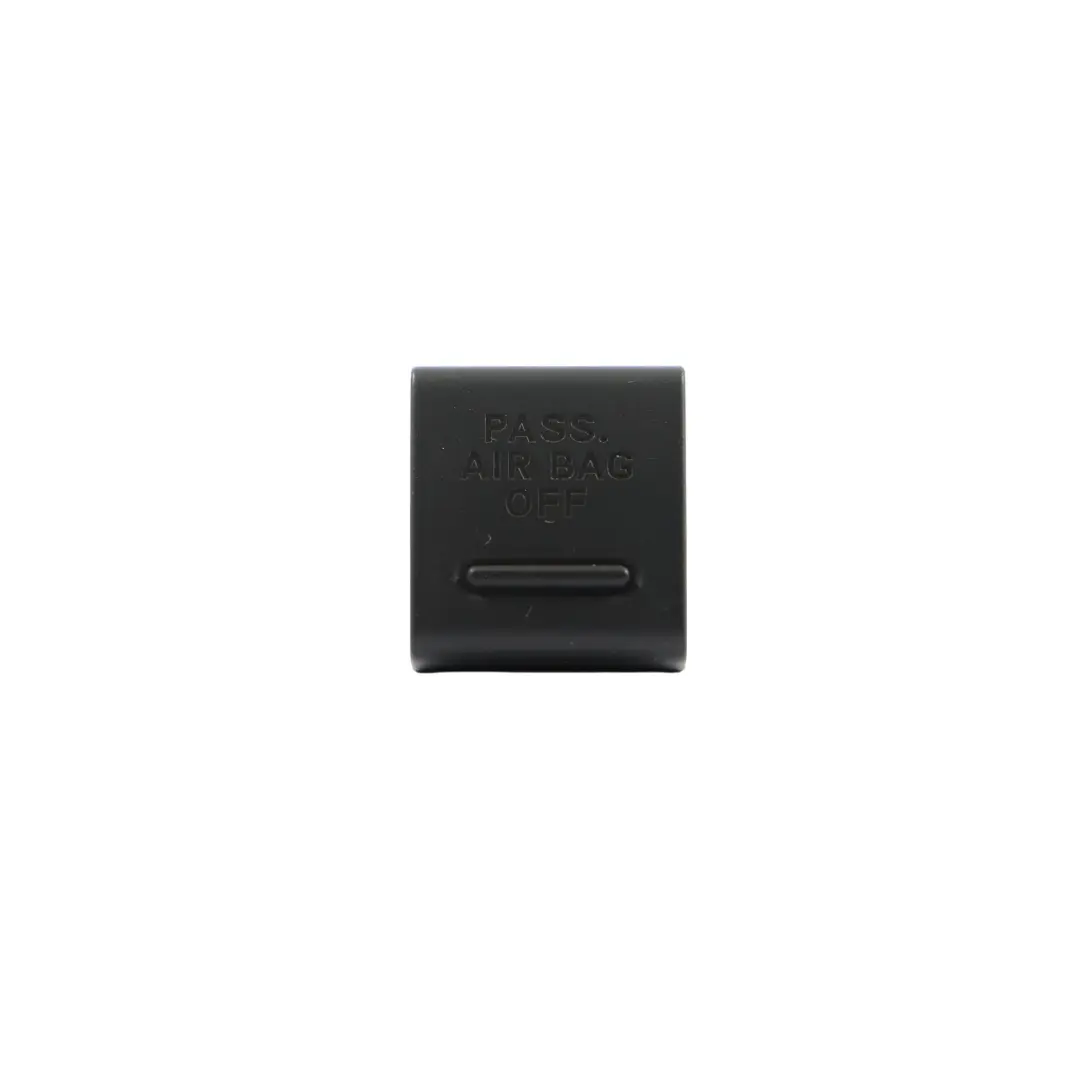 Audi A4 B7 Passenger Air Module Deactivation Switch Control SRS - SKU RHD-8H2919234A - Part number 8H2919234A
