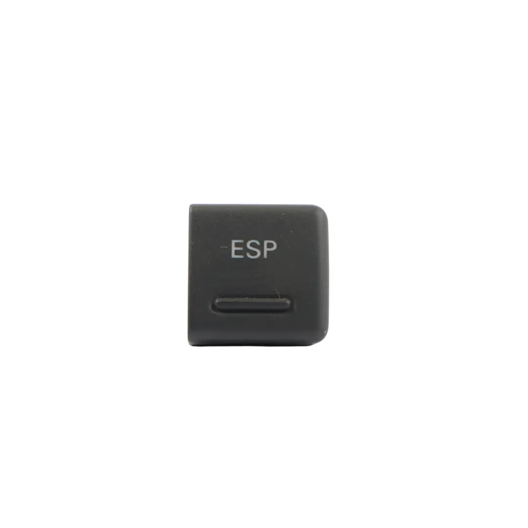 Audi A4 B7 Switch ESP Brake Traction Control Button Unit - SKU RHD-8H2927134A - Part number 8H2927134A