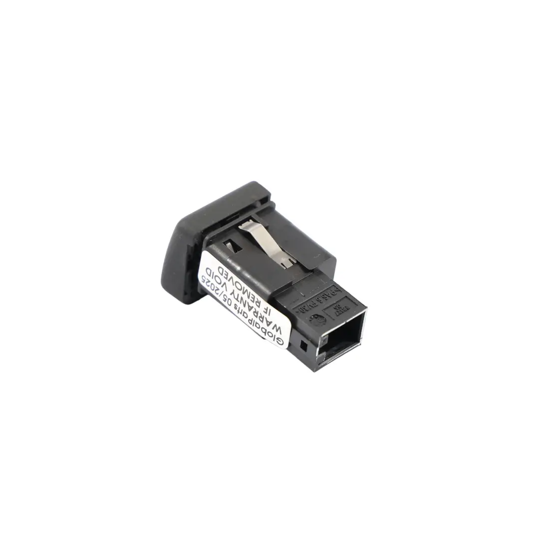 Audi A4 B7 Switch ESP Brake Traction Control Button Unit - SKU RHD-8H2927134A - Part number 8H2927134A