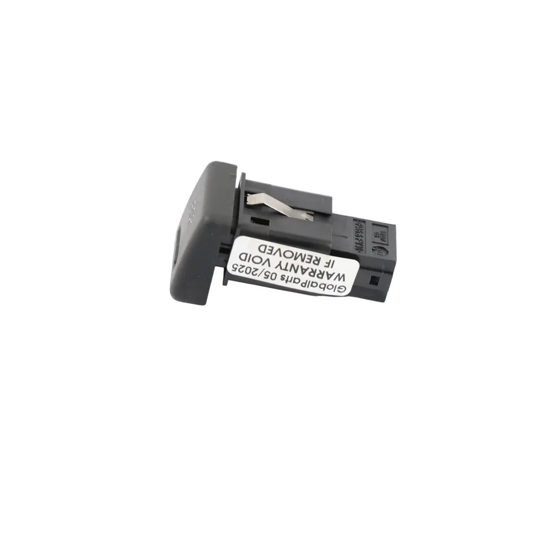 Audi A4 B7 Switch ESP Brake Traction Control Button Unit - SKU RHD-8H2927134A - Part number 8H2927134A