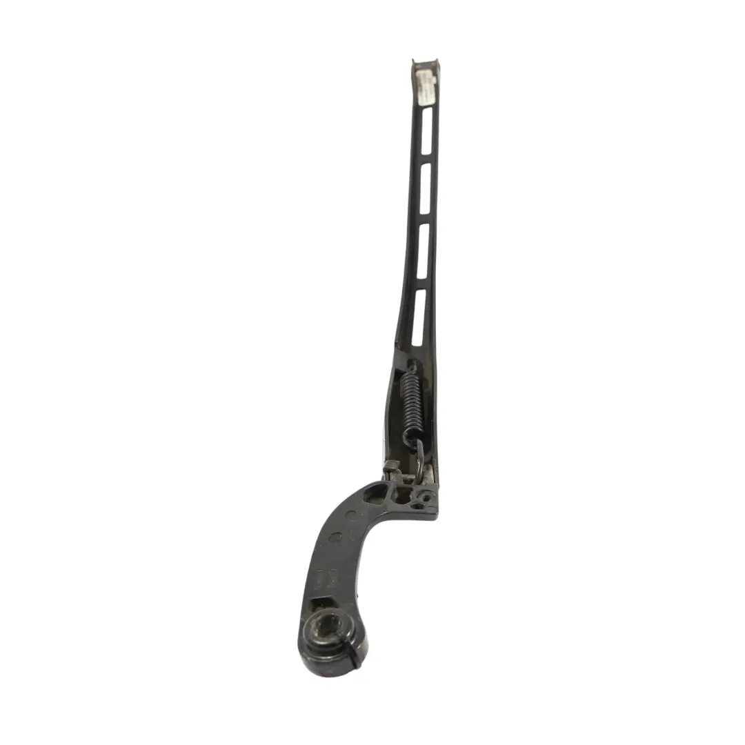 Audi A4 B7 Cabrio Windscreen Windshield Wiper Arm Front Right O/S 4L2955408A - SKU RHD-8H2955408 - Part number 8H2955408