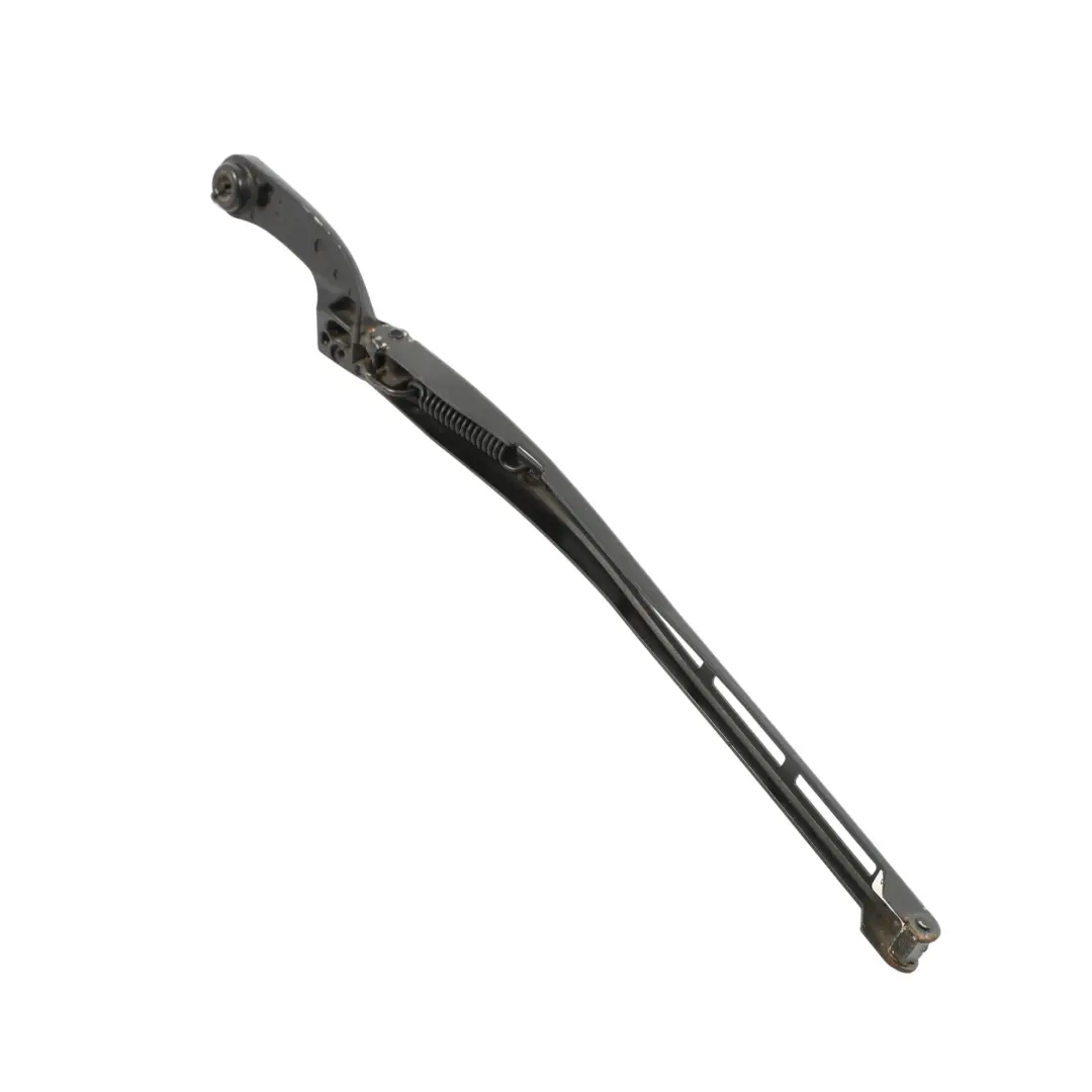 Audi A4 B7 Cabrio Windscreen Windshield Wiper Arm Front Right O/S C - SKU RHD-8H2955408 - Part number 8H2955408