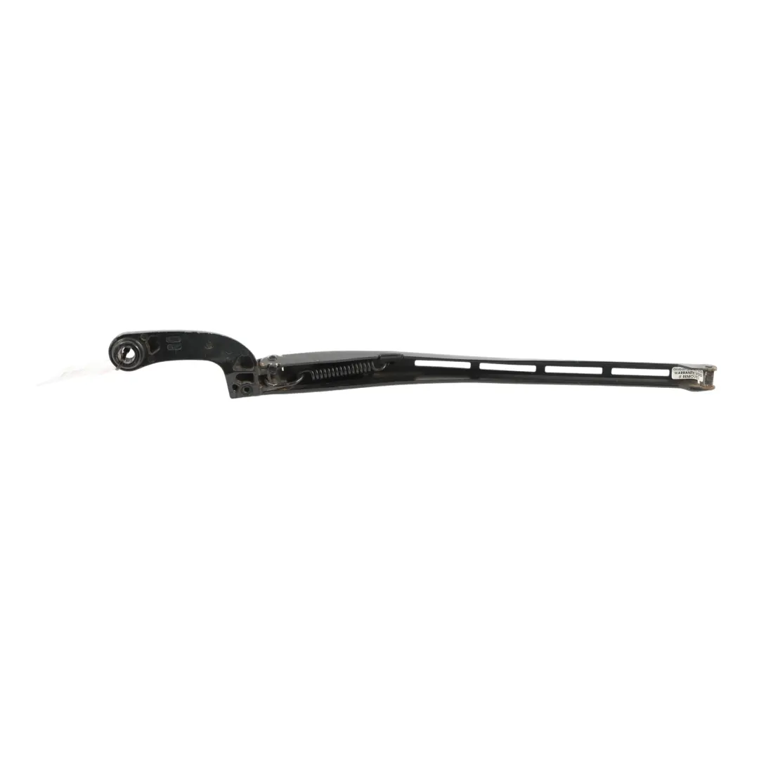 Windscreen Windshield Wiper Arm Front Right O/S C to Audi A4 B7 Cabrio with Part number 8H2955408 Audi A4 B7 Cabrio Windscreen Windshield Wiper Arm Front Right O/S C - SKU RHD-8H2955408 - Part number 8H2955408
