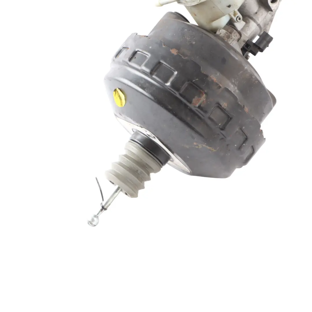 Cylinder Brake Booster Servo Reservoir to Audi TT 8J Master with Part number 8J2614105N Audi TT 8J Master Cylinder Brake Booster Servo Reservoir - SKU RHD-8J2614105N - Part number 8J2614105N