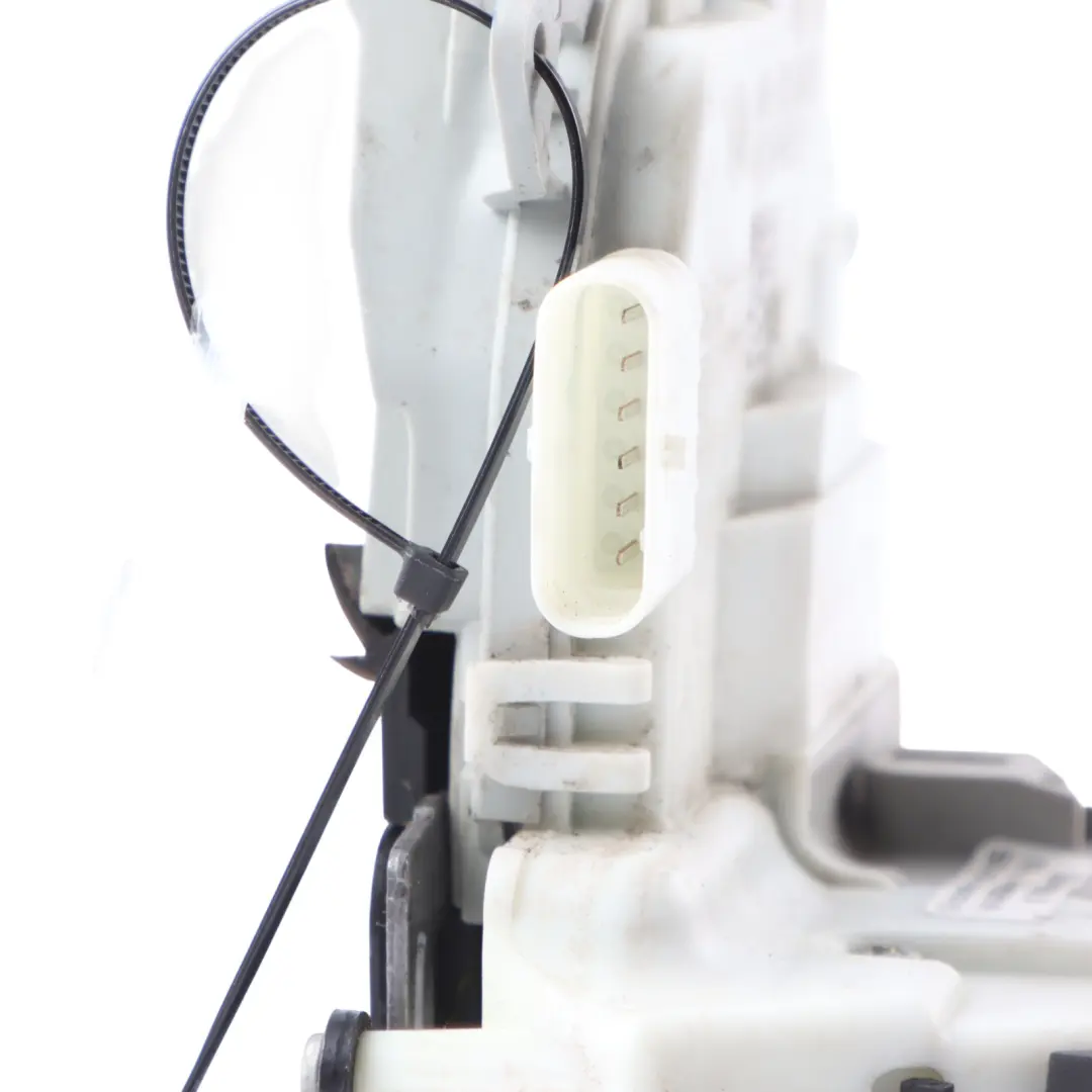 Front Door Lock Actuator Mechanism Left N/S Passenger Side to Audi A5 8T with Part number 8J2837015E Audi A5 8T Front Door Lock Actuator Mechanism Left N/S Passenger Side - SKU RHD-8J2837015E-1 - Part number 8J2837015E