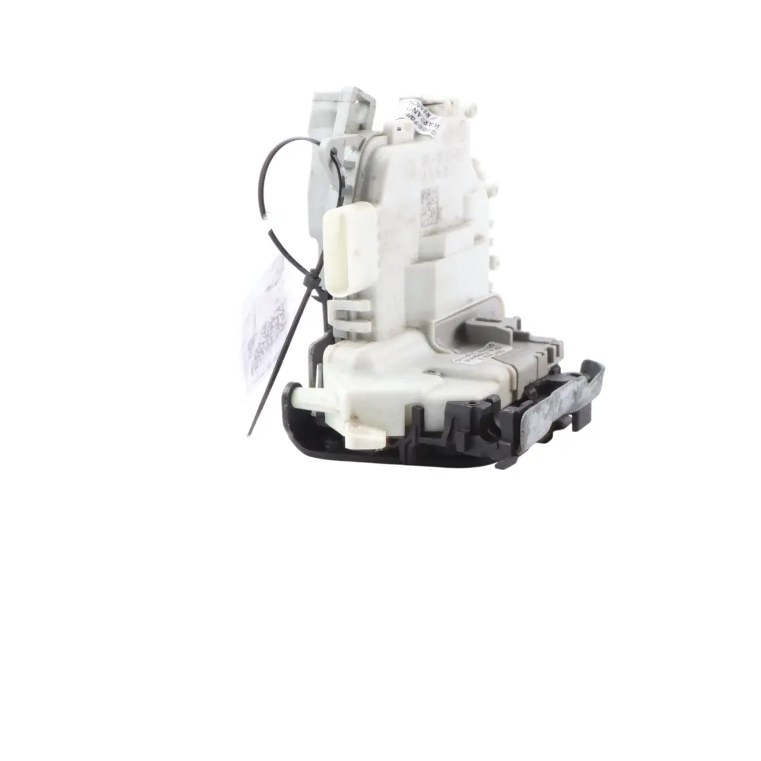 Audi A5 8T Front Door Lock Actuator Mechanism Left N/S Passenger Side - SKU RHD-8J2837015E-1 - Part number 8J2837015E