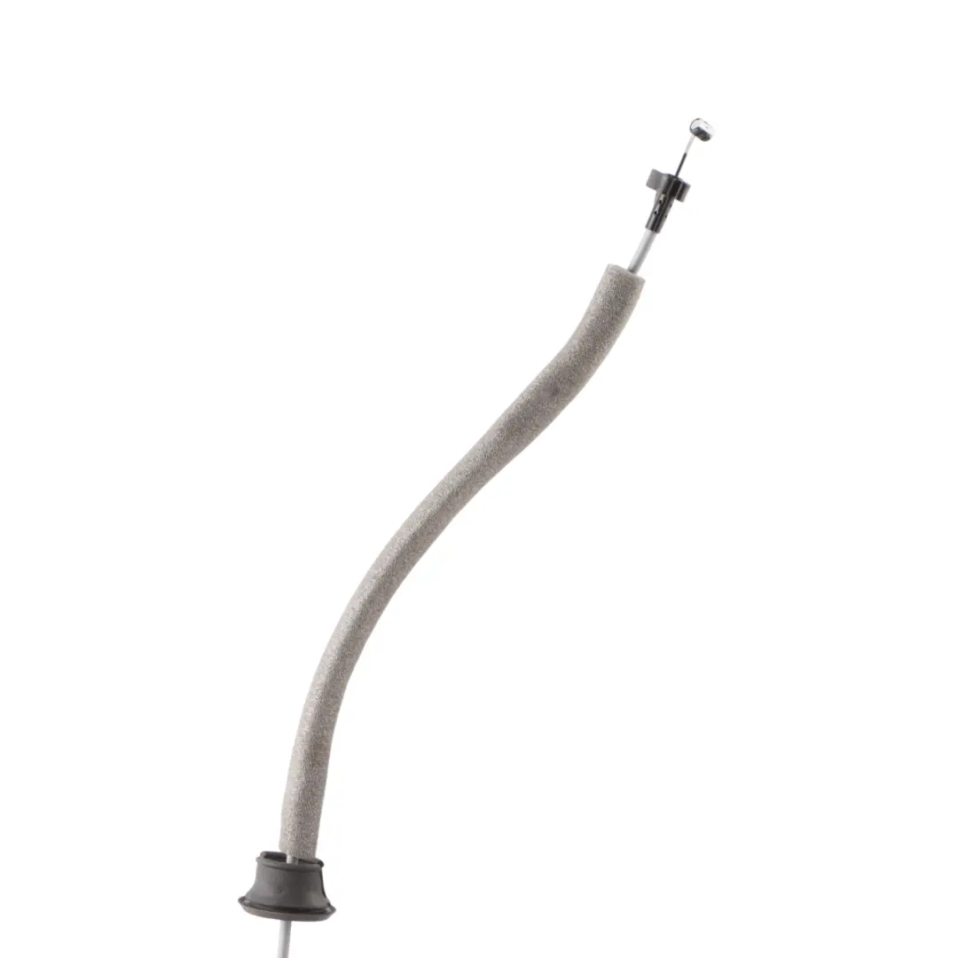 Audi Q7 4M Front Door Lock Assembly Actuator Mechanism Passenger Side - SKU RHD-8J2837015G - Part number 8J2837015G