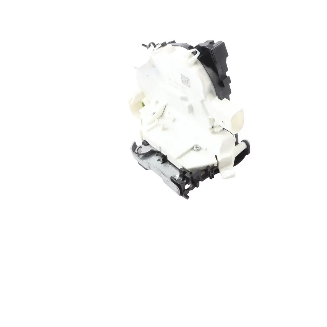 4M Front Door Right O/S Lock System Actuator Mechanism to Audi Q7 with Part number 8J2837016G Audi Q7 4M Front Door Right O/S Lock System Actuator Mechanism - SKU RHD-8J2837016G - Part number 8J2837016G