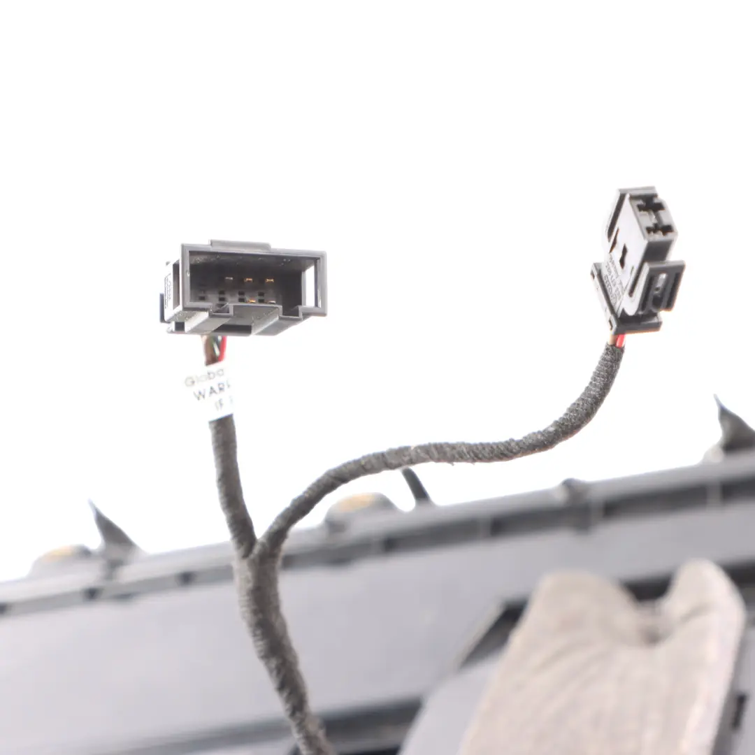 Glove Box Compartment Storage Interior Black 8J2857095B to Audi TT 8J with Part number RHD-8J2857095B Audi TT 8J Glove Box Compartment Storage Interior Black 8J2857095B - SKU RHD-8J2857095B - Part number RHD-8J2857095B