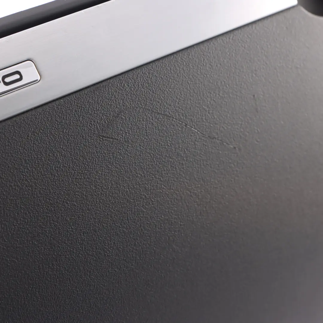 Glove Box Compartment Storage Interior Black 8J2857095B to Audi TT 8J with Part number RHD-8J2857095B Audi TT 8J Glove Box Compartment Storage Interior Black 8J2857095B - SKU RHD-8J2857095B - Part number RHD-8J2857095B