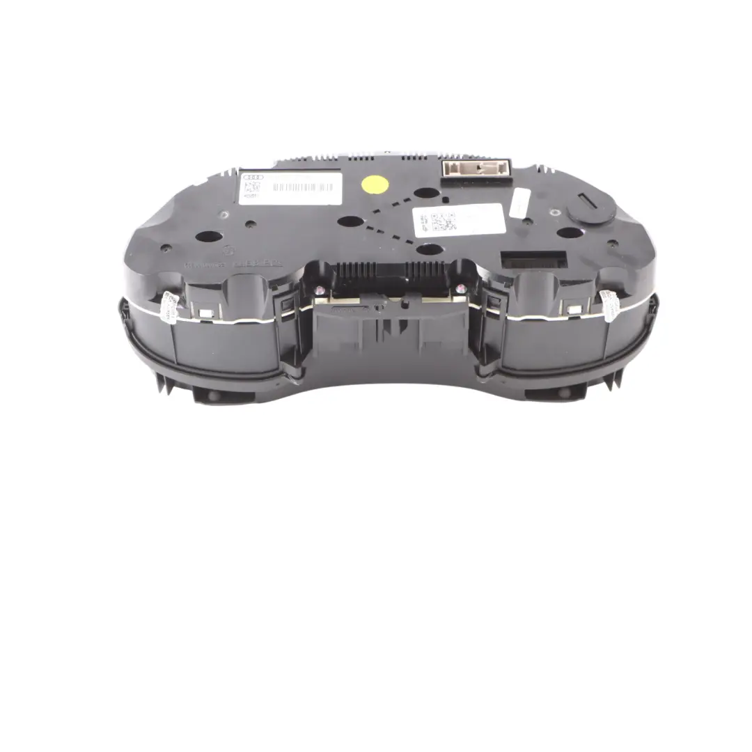 Audi S4 B8 Petrol Instrument Cluster Speedometer Clocks Automatic - SKU RHD-8K0920930K - Part number 8K0920930K