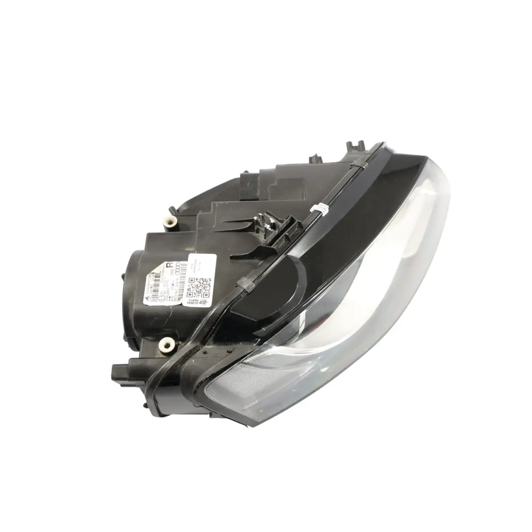 Headlight Headlamp Lamp Light Front Right O/S to Audi A4 B8 with Part number 8K0941004H Audi A4 B8 Headlight Headlamp Lamp Light Front Right O/S - SKU RHD-8K0941004H - Part number 8K0941004H