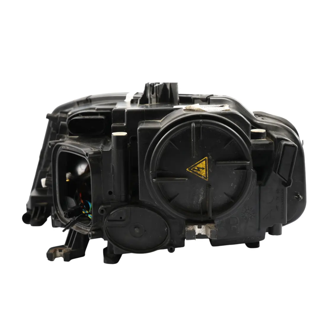 Headlight Headlamp Lamp Light Front Right O/S to Audi A4 B8 with Part number 8K0941004H Audi A4 B8 Headlight Headlamp Lamp Light Front Right O/S - SKU RHD-8K0941004H - Part number 8K0941004H
