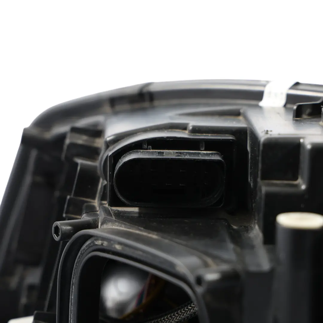 Headlight Headlamp Lamp Light Front Right O/S to Audi A4 B8 with Part number 8K0941004H Audi A4 B8 Headlight Headlamp Lamp Light Front Right O/S - SKU RHD-8K0941004H - Part number 8K0941004H