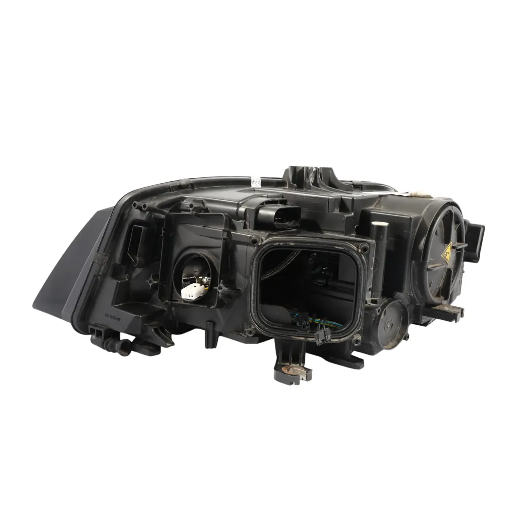 Headlight Headlamp Lamp Light Front Right O/S to Audi A4 B8 with Part number 8K0941004H Audi A4 B8 Headlight Headlamp Lamp Light Front Right O/S - SKU RHD-8K0941004H - Part number 8K0941004H