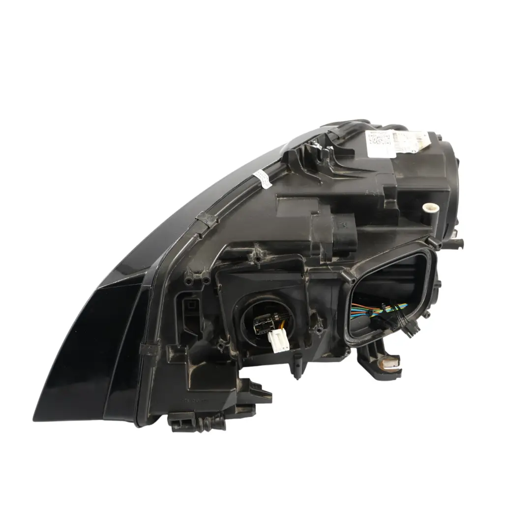 Headlight Headlamp Lamp Light Front Right O/S to Audi A4 B8 with Part number 8K0941004H Audi A4 B8 Headlight Headlamp Lamp Light Front Right O/S - SKU RHD-8K0941004H - Part number 8K0941004H