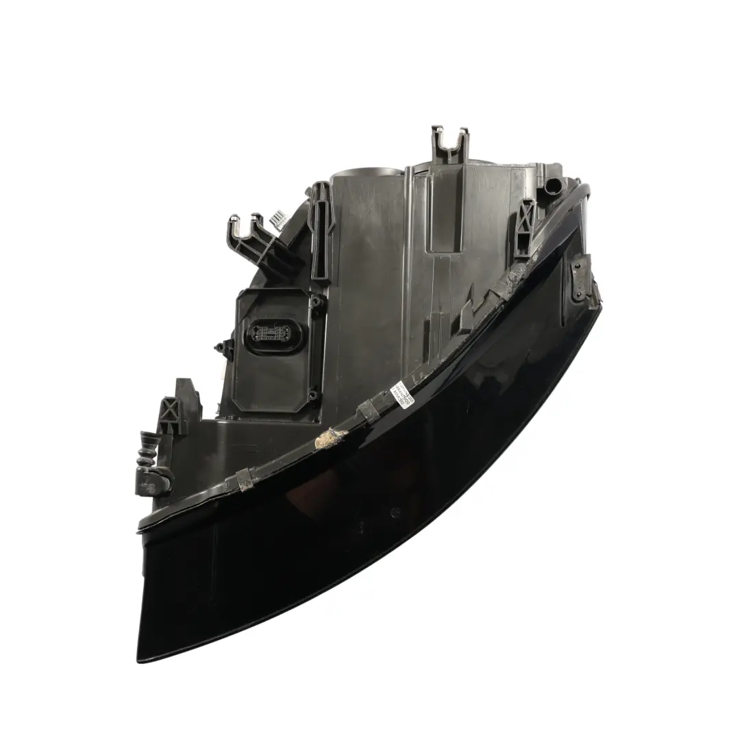 Headlight Headlamp Lamp Light Front Right O/S to Audi A4 B8 with Part number 8K0941004H Audi A4 B8 Headlight Headlamp Lamp Light Front Right O/S - SKU RHD-8K0941004H - Part number 8K0941004H