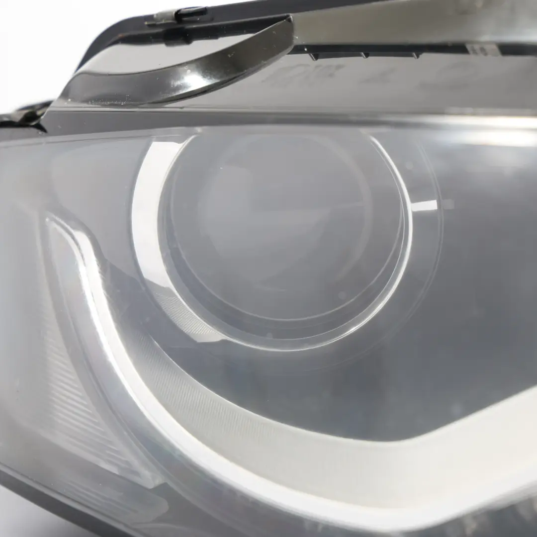 Headlight Headlamp Lamp Light Front Right O/S to Audi A4 B8 with Part number 8K0941004H Audi A4 B8 Headlight Headlamp Lamp Light Front Right O/S - SKU RHD-8K0941004H - Part number 8K0941004H
