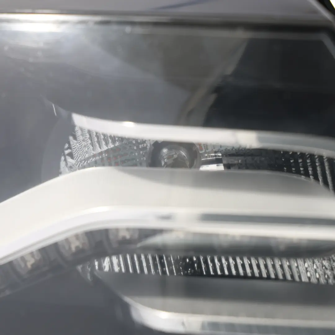 Headlight Headlamp Lamp Light Front Right O/S to Audi A4 B8 with Part number 8K0941004H Audi A4 B8 Headlight Headlamp Lamp Light Front Right O/S - SKU RHD-8K0941004H - Part number 8K0941004H