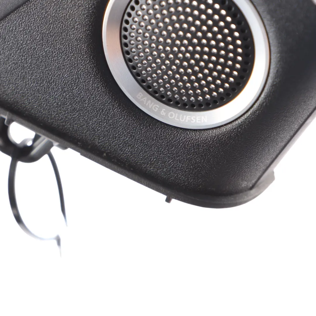 Front Door Triangle Speaker Cover Trim Panel Right O/S to Audi S4 B8 with Part number 8K2035424A Audi S4 B8 Front Door Triangle Speaker Cover Trim Panel Right O/S - SKU RHD-8K2035424A - Part number 8K2035424A