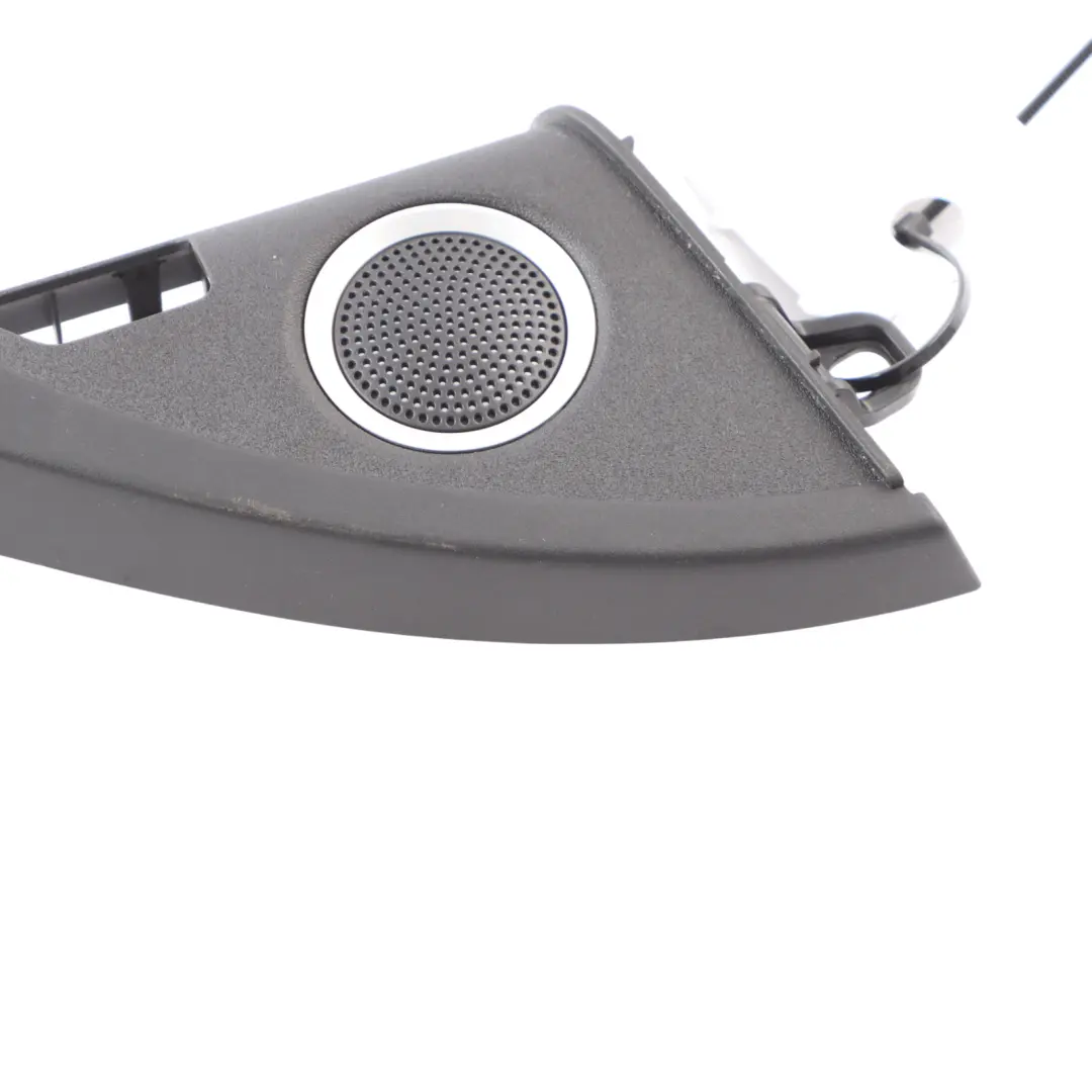 Front Door Triangle Speaker Cover Trim Panel Right O/S to Audi S4 B8 with Part number 8K2035424A Audi S4 B8 Front Door Triangle Speaker Cover Trim Panel Right O/S - SKU RHD-8K2035424A - Part number 8K2035424A