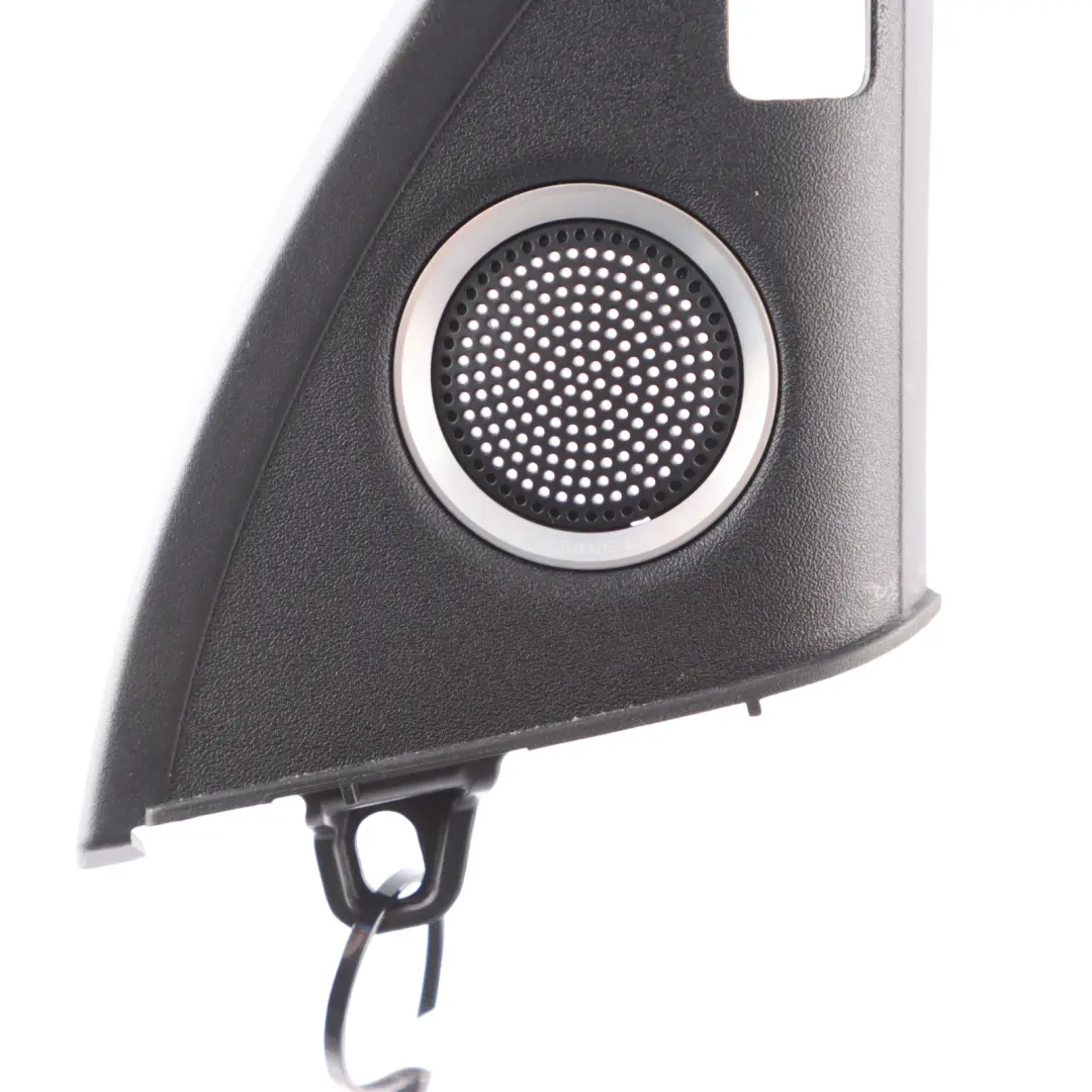 Front Door Triangle Speaker Cover Trim Panel Right O/S to Audi S4 B8 with Part number 8K2035424A Audi S4 B8 Front Door Triangle Speaker Cover Trim Panel Right O/S - SKU RHD-8K2035424A - Part number 8K2035424A