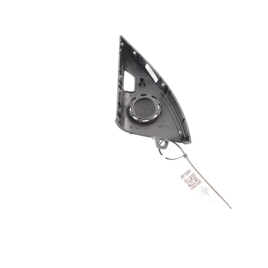 Front Door Triangle Speaker Cover Trim Panel Right O/S to Audi S4 B8 with Part number 8K2035424A Audi S4 B8 Front Door Triangle Speaker Cover Trim Panel Right O/S - SKU RHD-8K2035424A - Part number 8K2035424A