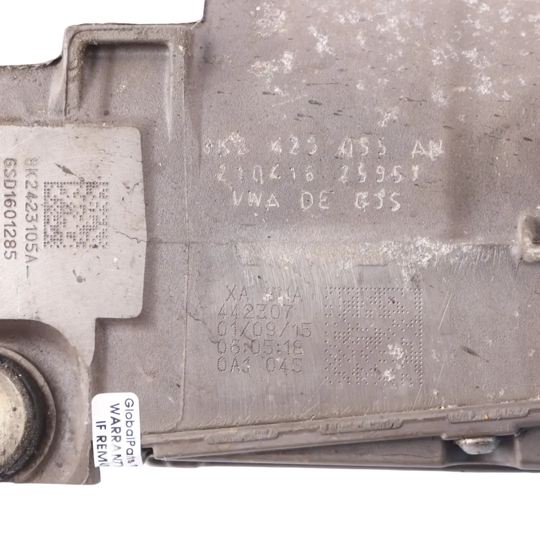 Steering Rack Box Gear Pinion to Audi A5 8T Electric Power with Part number 8K2423055A Audi A5 8T Electric Power Steering Rack Box Gear Pinion - SKU RHD-8K2423055A - Part number 8K2423055A