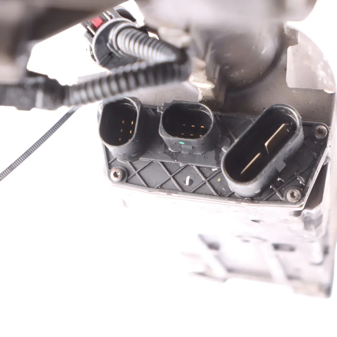 Steering Rack Box Gear Pinion to Audi A5 8T Electric Power with Part number 8K2423055A Audi A5 8T Electric Power Steering Rack Box Gear Pinion - SKU RHD-8K2423055A - Part number 8K2423055A