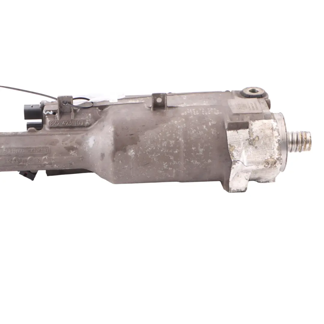 Steering Rack Box Gear Pinion to Audi A5 8T Electric Power with Part number 8K2423055A Audi A5 8T Electric Power Steering Rack Box Gear Pinion - SKU RHD-8K2423055A - Part number 8K2423055A