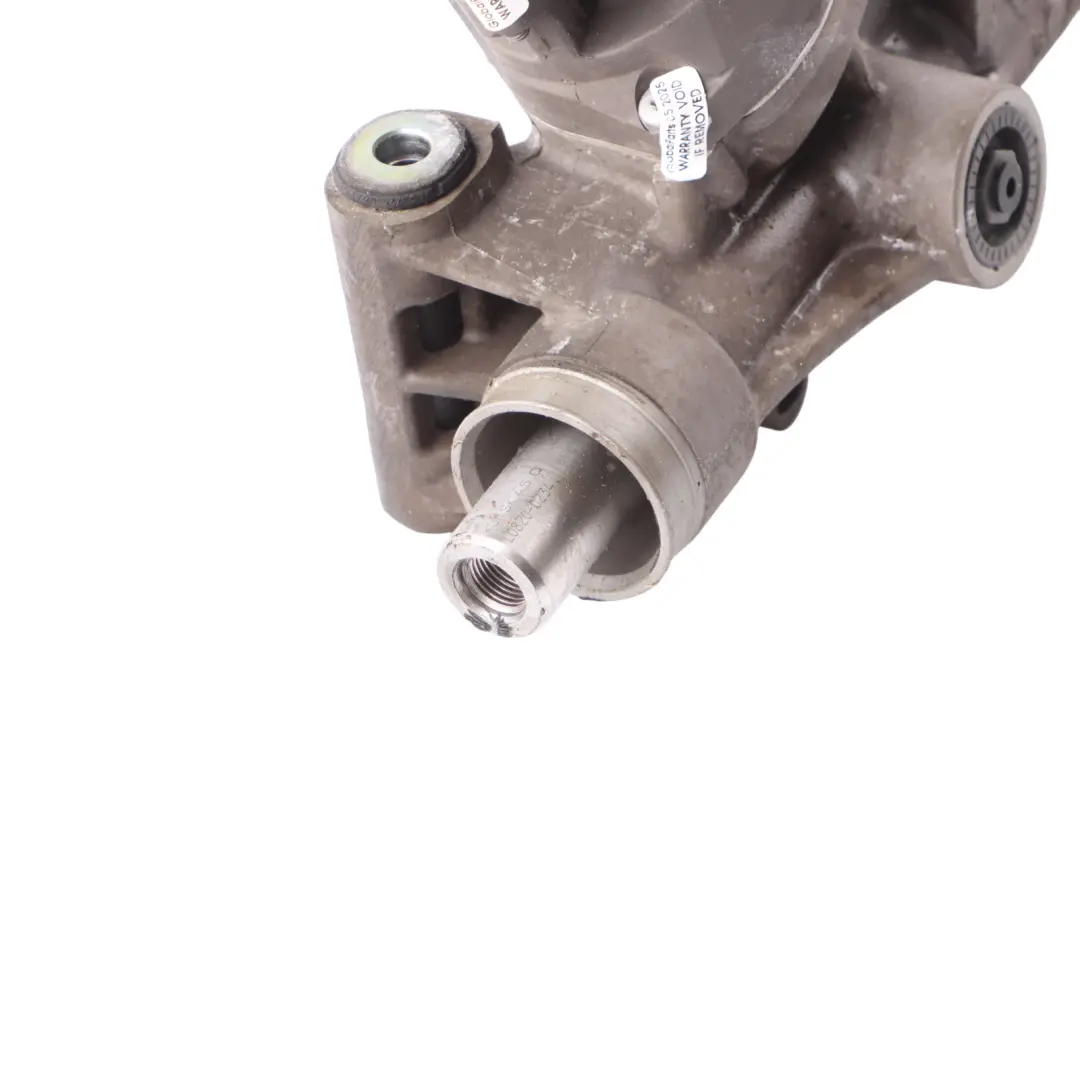 Steering Rack Box Gear Pinion to Audi A5 8T Electric Power with Part number 8K2423055A Audi A5 8T Electric Power Steering Rack Box Gear Pinion - SKU RHD-8K2423055A - Part number 8K2423055A