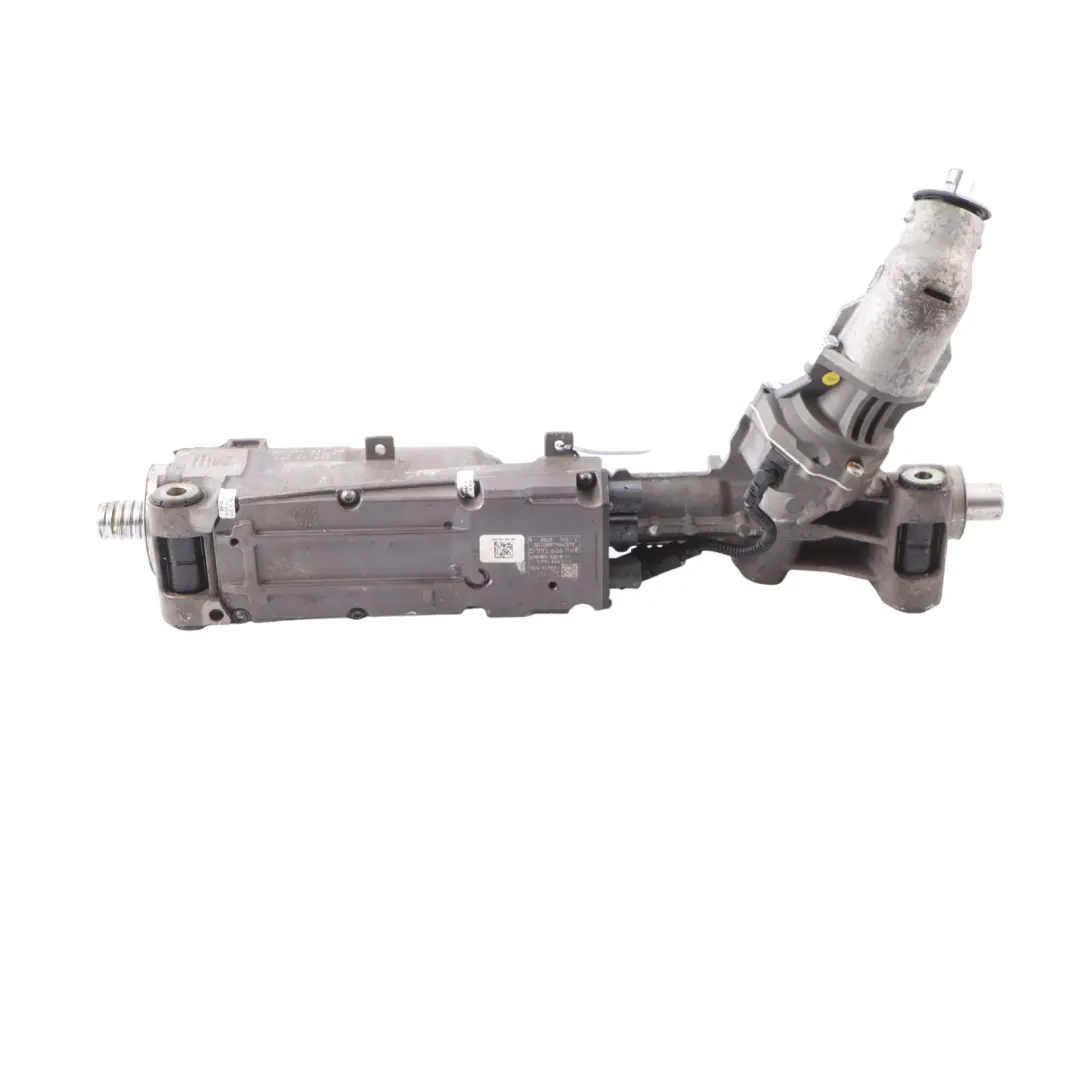 Steering Rack Box Gear Pinion to Audi A5 8T Electric Power with Part number 8K2423055A Audi A5 8T Electric Power Steering Rack Box Gear Pinion - SKU RHD-8K2423055A - Part number 8K2423055A