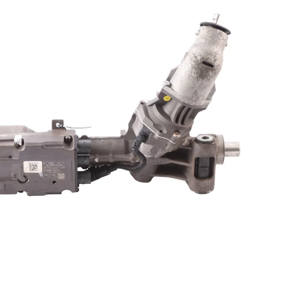 Steering Rack Box Gear Pinion to Audi A5 8T Electric Power with Part number 8K2423055A Audi A5 8T Electric Power Steering Rack Box Gear Pinion - SKU RHD-8K2423055A - Part number 8K2423055A