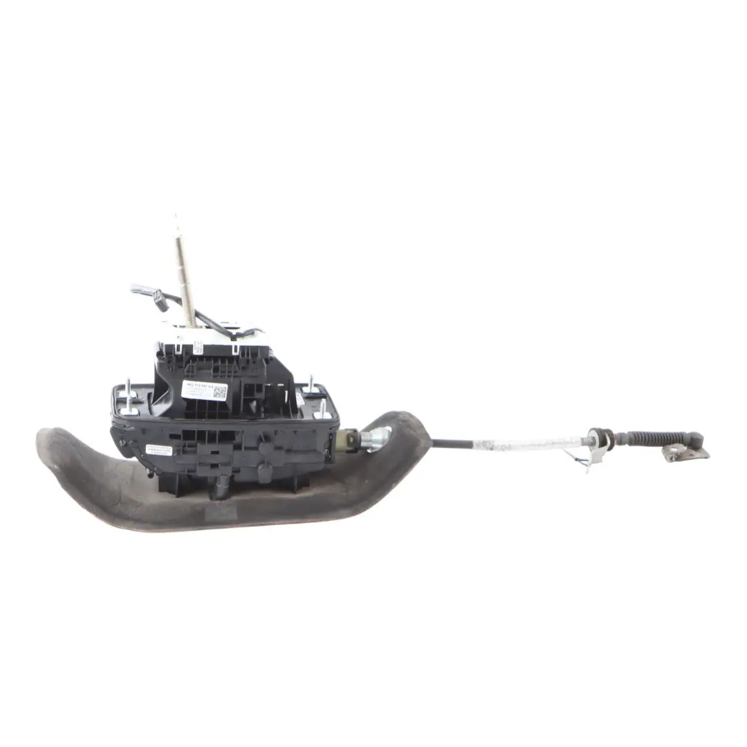 Selector Mechanism Automatic to Audi A4 B8 A5 8T Gear Shifter with Part number 8K2713041AQ Audi A4 B8 A5 8T Gear Shifter Selector Mechanism Automatic - SKU RHD-8K2713041AQ - Part number 8K2713041AQ