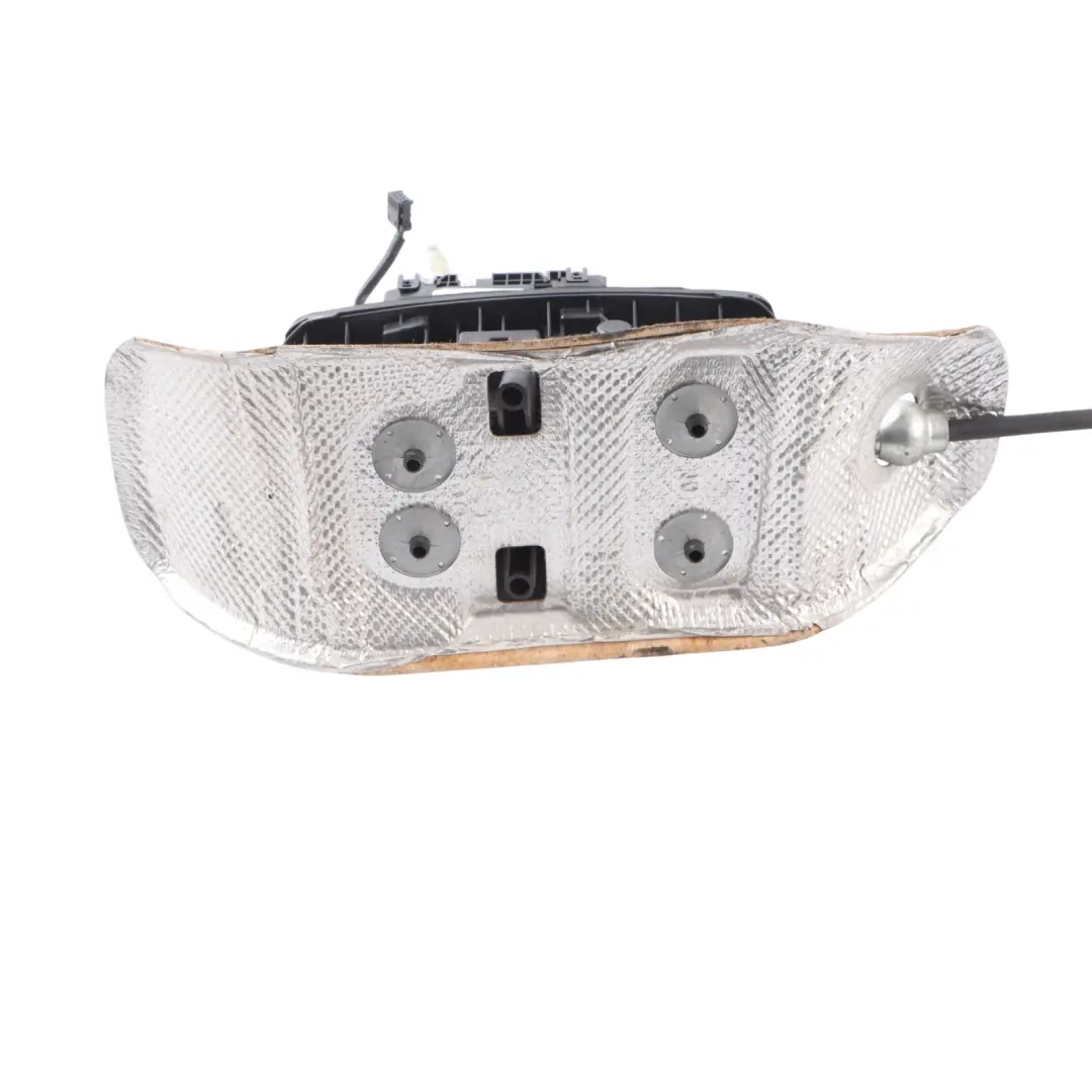 Selector Mechanism Automatic to Audi A4 B8 A5 8T Gear Shifter with Part number 8K2713041AQ Audi A4 B8 A5 8T Gear Shifter Selector Mechanism Automatic - SKU RHD-8K2713041AQ - Part number 8K2713041AQ