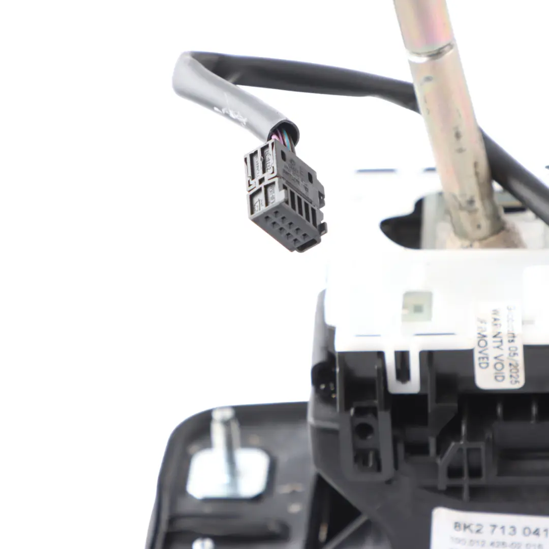 Audi A4 B8 A5 8T Gear Shifter Selector Mechanism Automatic - SKU RHD-8K2713041AQ - Part number 8K2713041AQ
