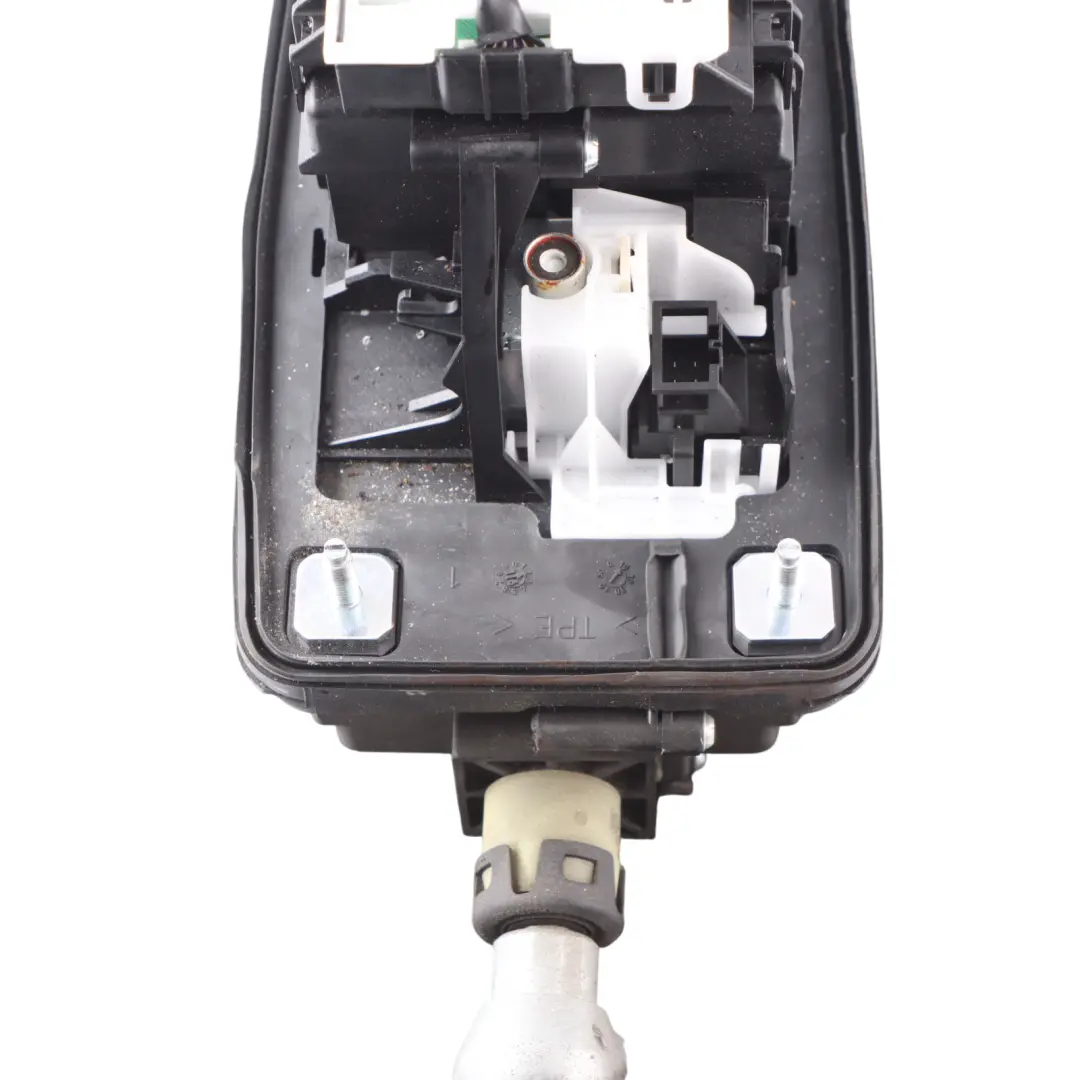 Audi A4 B8 A5 8T Gear Shifter Selector Mechanism Automatic - SKU RHD-8K2713041AQ - Part number 8K2713041AQ