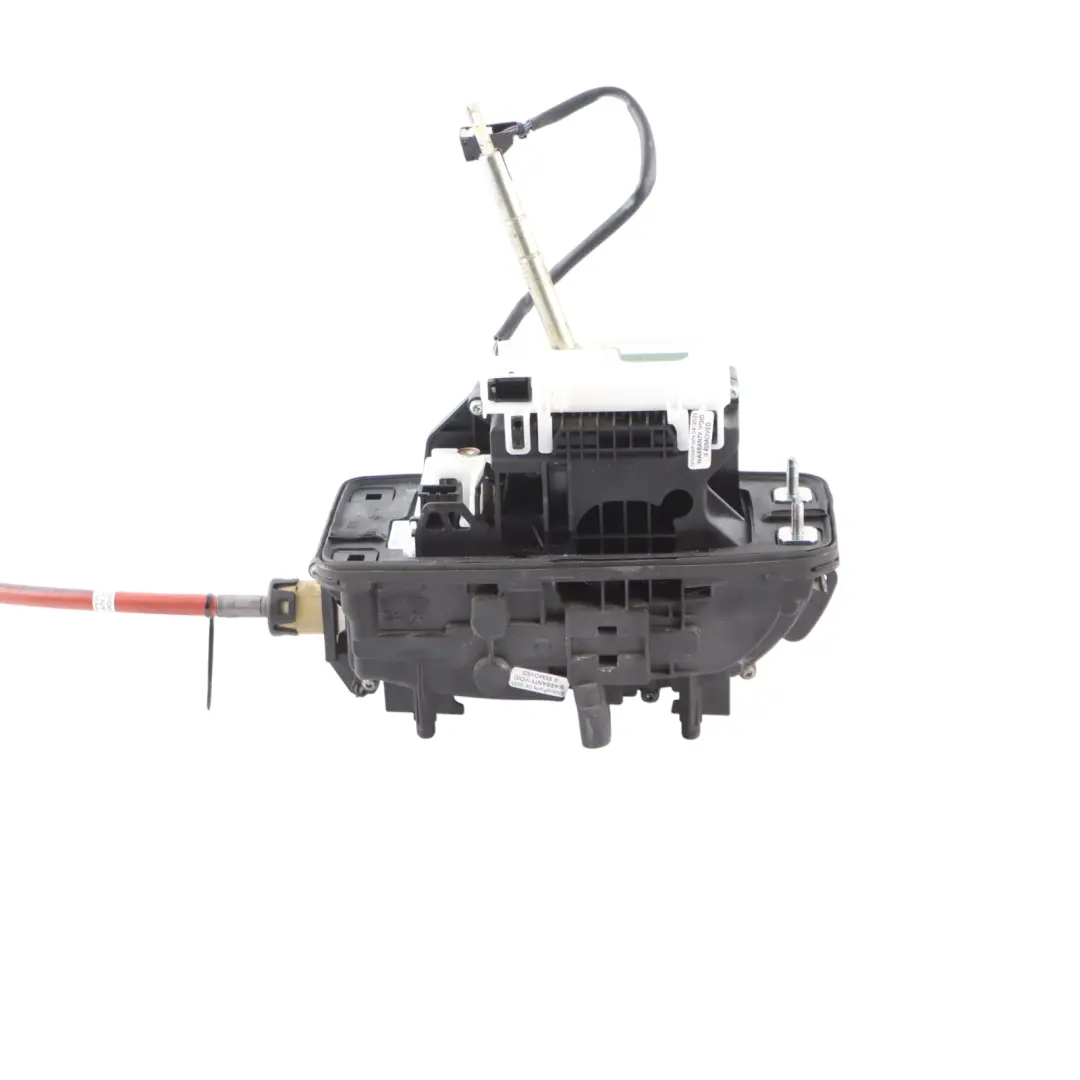 Audi S4 B8 3.0 TFSI CAKA Petrol Engine Gear Stick Shifter Automatic - SKU RHD-8K2713041Q - Part number 8K2713041Q