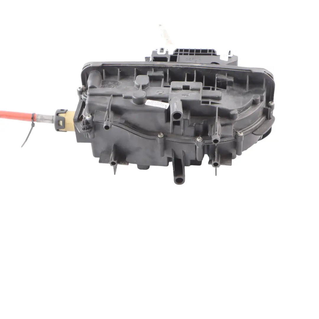 Audi S4 B8 3.0 TFSI CAKA Petrol Engine Gear Stick Shifter Automatic - SKU RHD-8K2713041Q - Part number 8K2713041Q