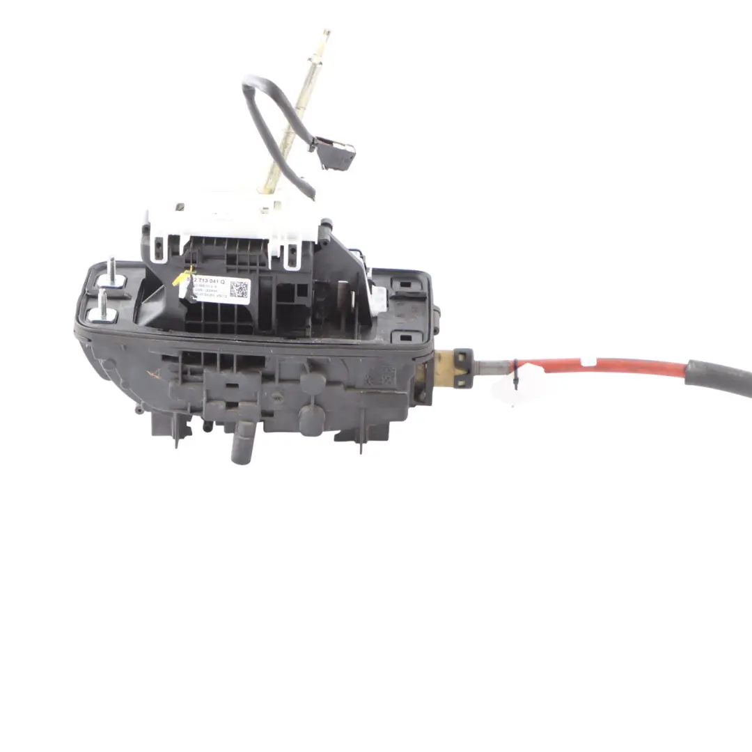 Audi S4 B8 3.0 TFSI CAKA Petrol Engine Gear Stick Shifter Automatic - SKU RHD-8K2713041Q - Part number 8K2713041Q